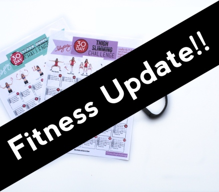 fitness-update